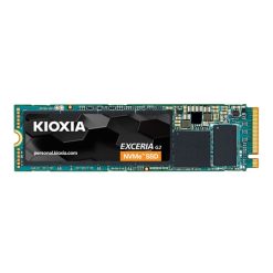 SSD Kioxia Japan(TOSHIBA) 2TB Enterprise EXCERIA G2 M2 Nvme Gen3X4 wDRAM Read 2100M Write 1700M