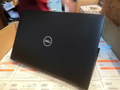 Laptop Dell Latidue 7490 -Core I5 7300U, Ram 8g, SSD 256g, Màn 14 - Ảnh 3