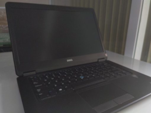 LAPTOP DELL LATITUDE E7450 (I5-5300U, RAM 8GB, MSATA 256GB, 14'') - Ảnh 2