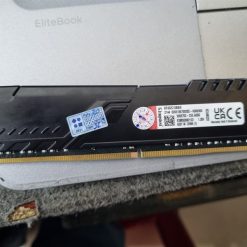 ram d4 8g fury bus 3200 củ