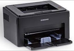 Máy in Samsung ML 1640 Cũ