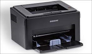 Máy in Samsung ML 1640 Cũ