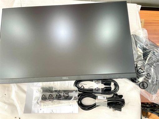 Dell D2421H | 23.8 inch, Full HD, IPS, 60Hz, 5ms, phẳng - Ảnh 3