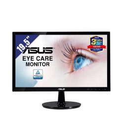 Màn Hình ASUS 20 VS207 mới chính hãng Bh30