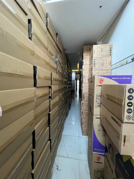 CASE MAGIC M-06 (MATX) - Ảnh 2