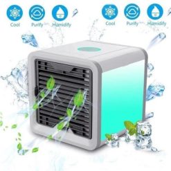 QUẠT MINI AIR COOLER