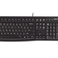 Chuột Logitech B100