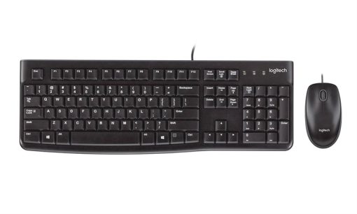 Chuột Logitech B100