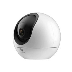 Camera H6 3K 5MP EZVIZ 360 Không Dây WiFi Thông Minh Cao Cấp