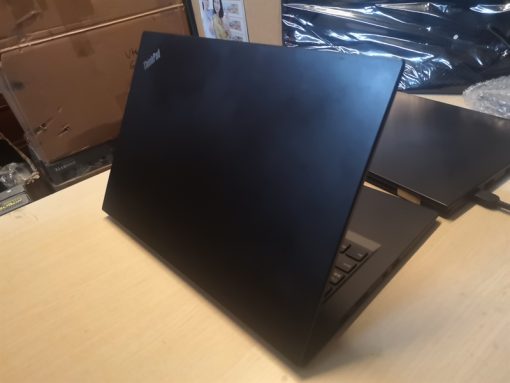 Laptop Lenovo THINKPAD X1 CARBON GEN 4 Core I7 6600U/8G/SSD256G FHD - Ảnh 3