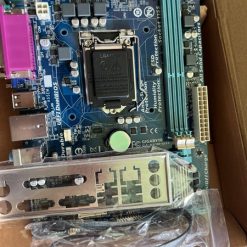 Mainboar Gigabyte H61 Mới