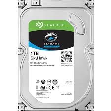 Ổ CỨNG PC HDD 1TB SEAGATE MỚI - Ảnh 2