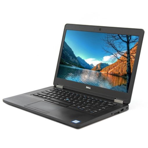 Laptop Dell Latitude 5470 (i5 6300U, Ram 8G, SSD 128g, 14") - Ảnh 2