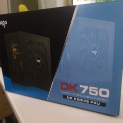 Bộ Nguồn Máy Tính Aigo Model DK750 750W