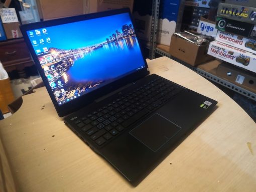 Dell G3-3500 (Core i5-10300H, 16GB, 512GB, GTX 1650 4GB, 15.6 FHD 120Hz) - Ảnh 4