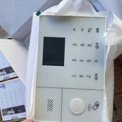 Bộ Báo Động TT EA - K08/2G