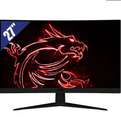 Màn Hình Gaming MSI Optix G27C5 E2