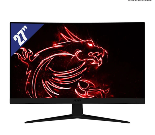 Màn Hình Gaming MSI Optix G27C5 E2