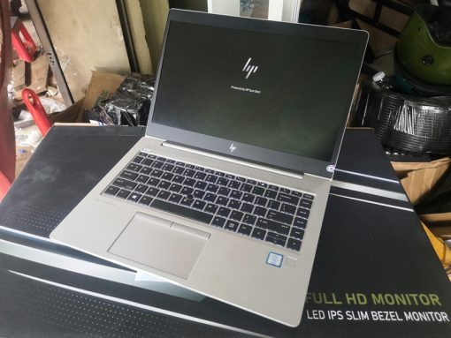 HP EliteBook 840 G5 / Core i5 -8350U / RAM 8GB / SSD 256GB/ Màn 14.0″ - Ảnh 4