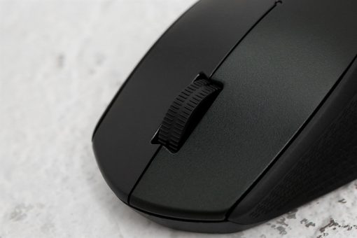 Logitech M331 PLUS YÊN TĨNH Silen - Ảnh 2