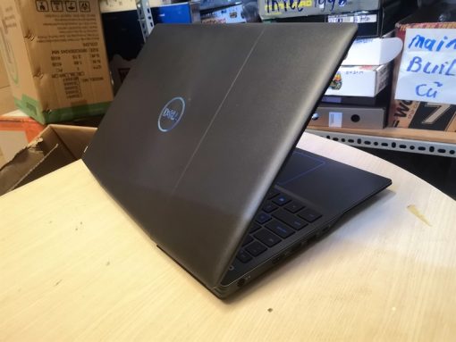 Dell G3-3500 (Core i5-10300H, 16GB, 512GB, GTX 1650 4GB, 15.6 FHD 120Hz) - Ảnh 5