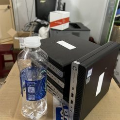 Máy bộ HP 800G3 Mini i5 6500T/8G/256 ( chưa adapter)