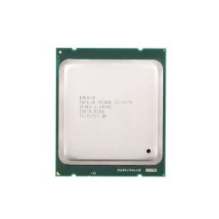 CPU INTEL® XEON® E5-2670 V2