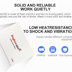 Ổ Cứng SSD KingBank 120GB 2.5 inch SATA3