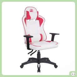 GHẾ GAMING E-DRA CITIZEN EGC200 HỒNG