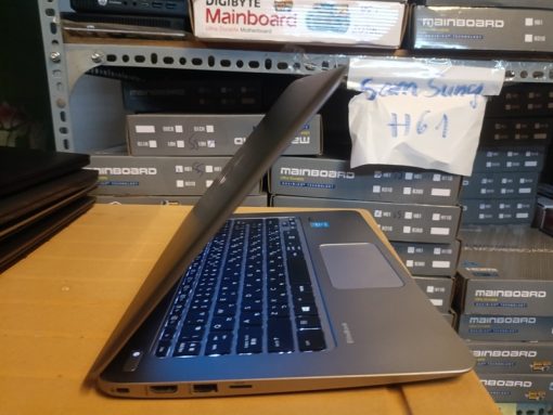 Laptop HP Elitebook 1020 - Core M 5Y51 - SSD 256GB - 12.5in FULL HD - Ảnh 3