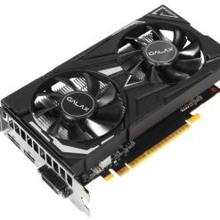 CARD MÀN HÌNH GALAX GTX 1650 EX (1 CLICK OC) 4GB DDR6