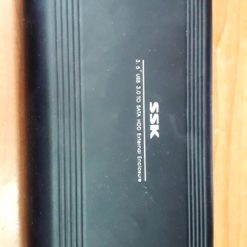 BOX SSK SATA 3.5