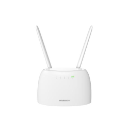 Phát Sóng 4G Hikvison -DS-3WR4G12C Wifi Router 4G thế hệ
