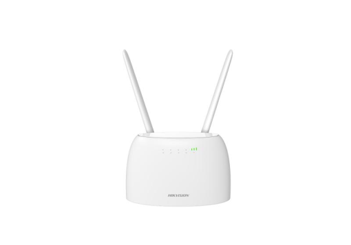 Phát Sóng 4G Hikvison -DS-3WR4G12C Wifi Router 4G thế hệ