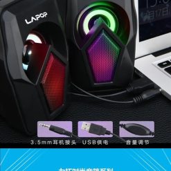 Loa Lapop A59 2.0 xịn dòng cao