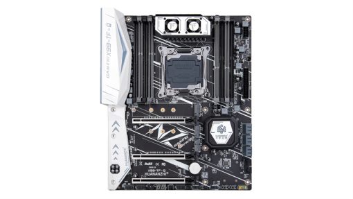 MAIN HUANANZHI X99-TF-Q GAMING - Ảnh 2