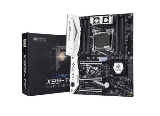 MAIN HUANANZHI X99-TF-Q GAMING
