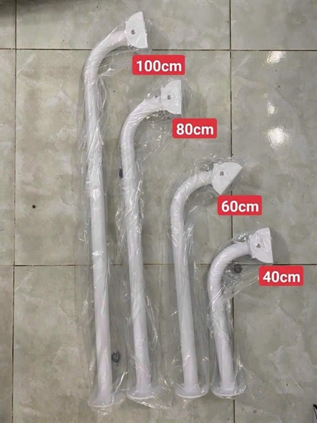 TAY VƯƠN CAMERA 100CM