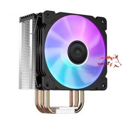 Tản nhiệt Cpu CoolerMan T400i led RGB