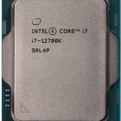Bộ xử lý Intel® Core™ i7-12700KF bộ nhớ đệm 25M, lên đến 5,00 GHz