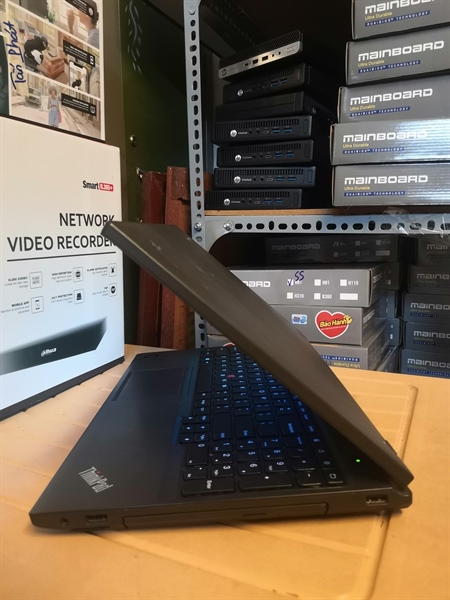 LAPTOP LENOVO THINKPAD L540 (I5-4210M, RAM 4G, SSD 128g , HD Graphics 4600 /15.6″ HD) - Ảnh 3