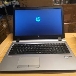 Laptop HP 450G3 i3-6100U-8-128-15.6 đẹp, zin a-z