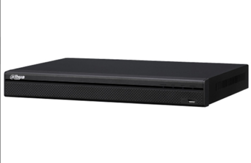 Đầu ghi dahua IP-NVR2108HS-4KS2(H265)( NĐ)-Đỏ Nhỏ Mới FW Tiếng Việt