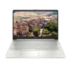 Laptop HP 15s-fq2712TU (7C0X2PA) (i3-1115G4/RAM 8GB/256GB SSD/ Windows 11)