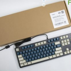 BÀN PHÍM CƠ QUANG HỌC FUHLEN CYBER - OS CH NEW