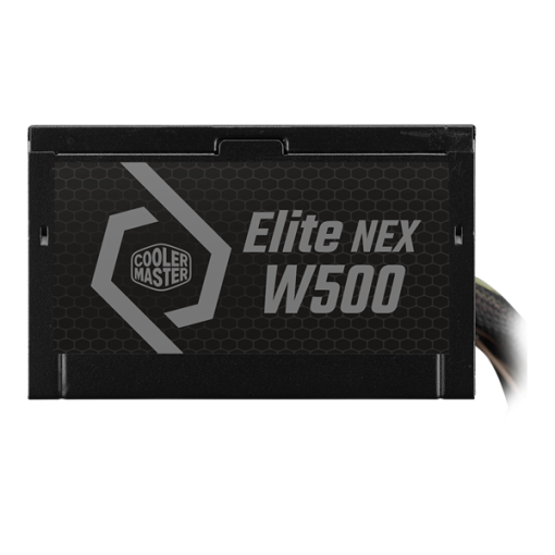 Nguồn máy tính Cooler Master Elite NEX 230V PN500 - 500W - Ảnh 2