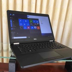 Laptop Dell Latitude 5470 (i5 6300HQ, Ram 8G, SSD 128g, 14")