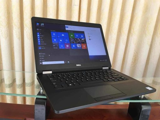 Laptop Dell Latitude 5470 (i5 6300HQ, Ram 8G, SSD 128g, 14")