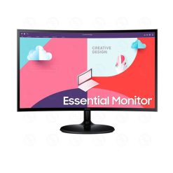 Màn Hình Cong SAMSUNG LS27C360EAEXXV (27.0 inch - FHD - VA - 75Hz - 4ms - FreeSync)