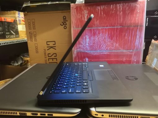 Laptop Dell Latitude 5470 i5 6600U, Ram 8G, SSD 256GB, Vga R7 360 - Ảnh 4